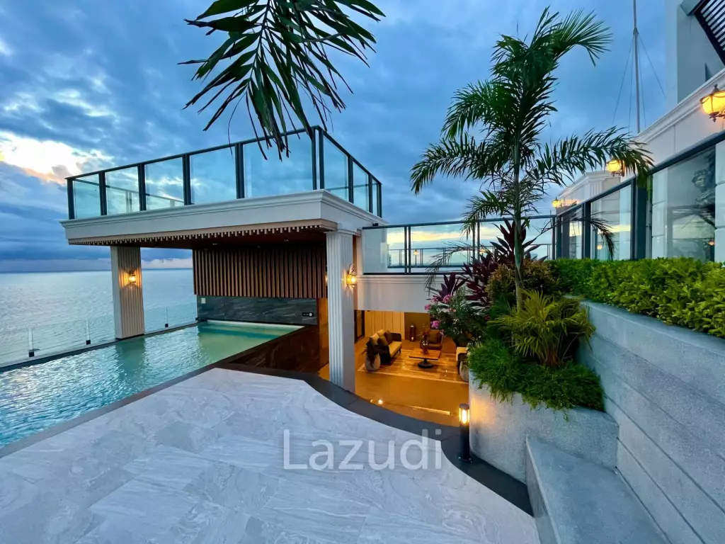 2 Bed 70.51 SQ.M. Elysium Residences