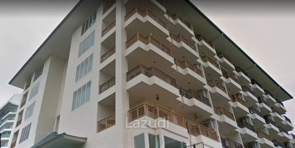 ขายคอนโด เอมเมอรัลด์ พาเลส พระตำหนัก