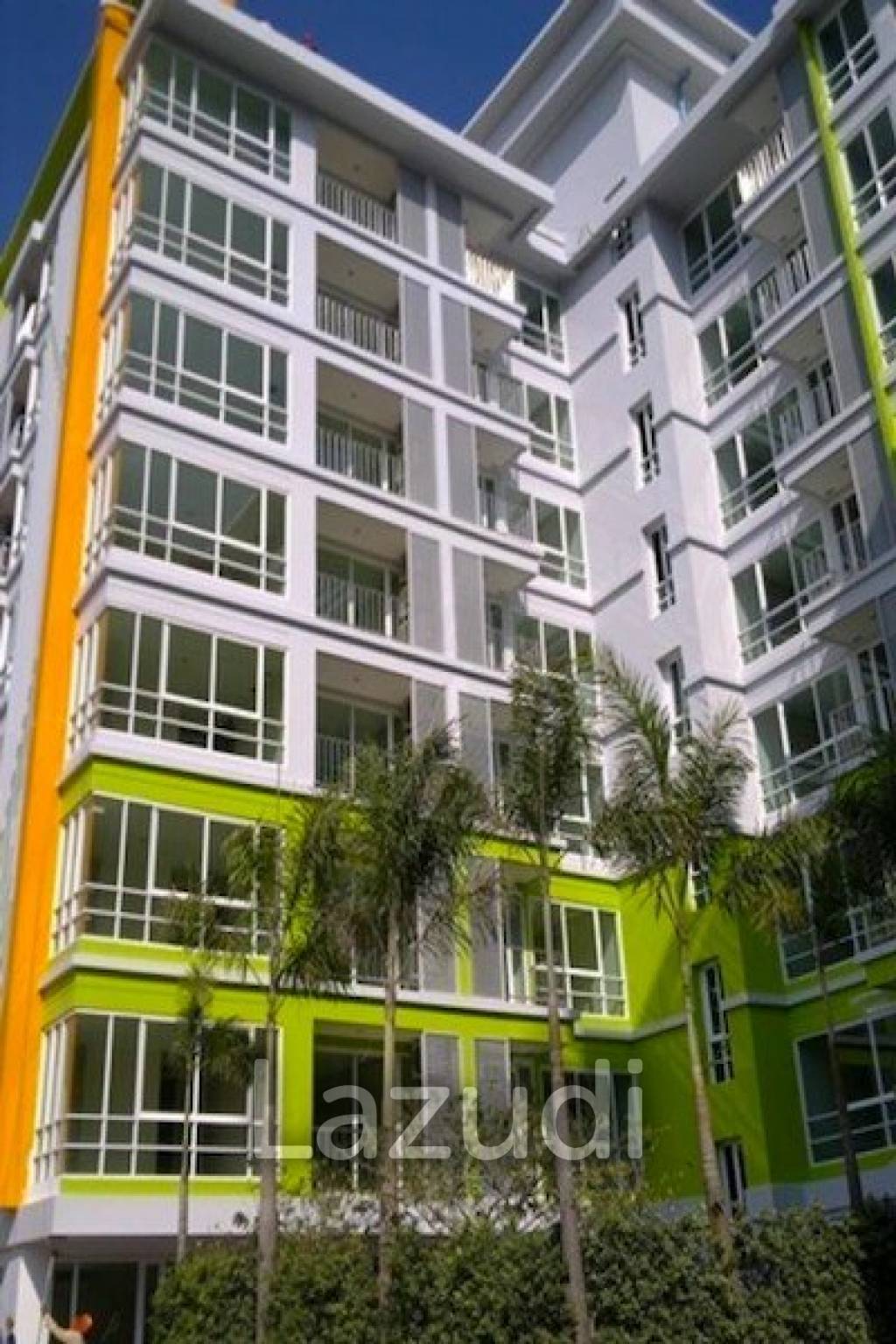 Emerald Residence Ratchada