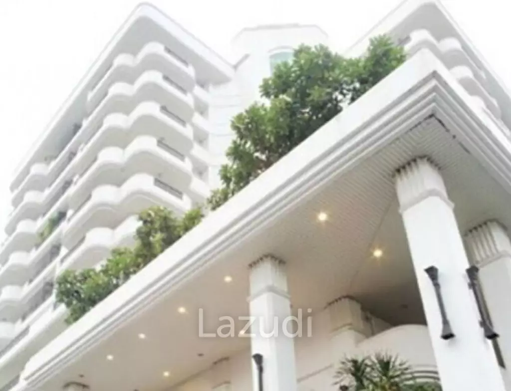 1 Bed 1 Bath 88 SQ.M Empire Sawatdi