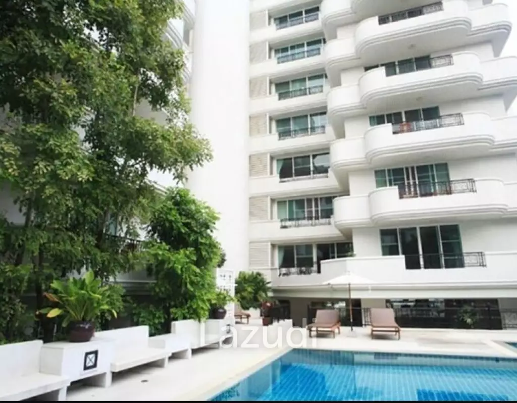 1 Bed 1 Bath 88 SQ.M Empire Sawatdi