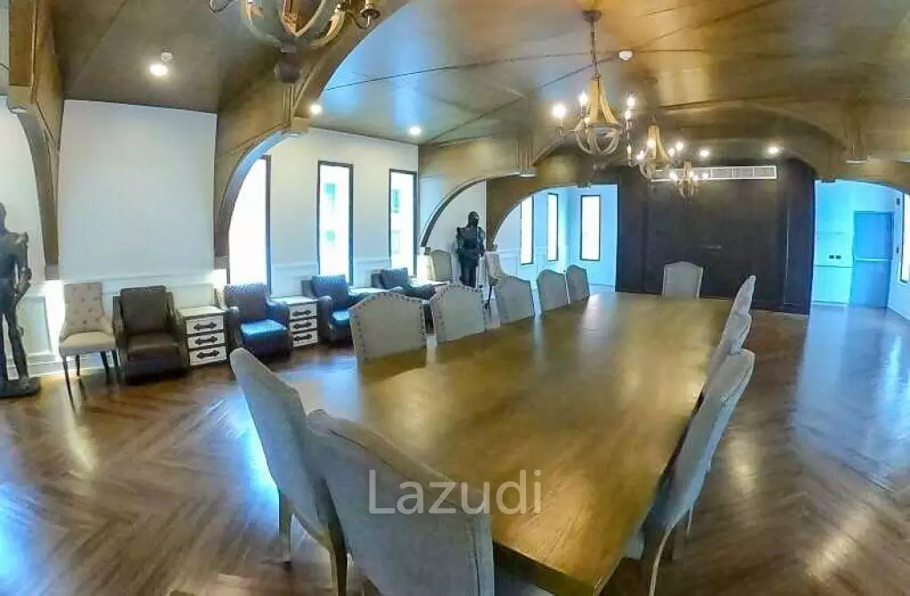1 Bed 1 Bath 35.10 SQ.M. Espana Condo Resort Pattaya