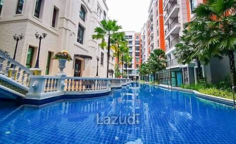Espana Condo Resort Pattaya