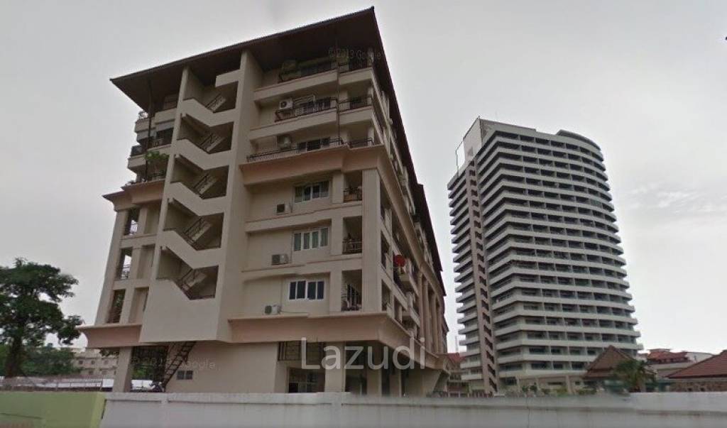 Euro Condominium