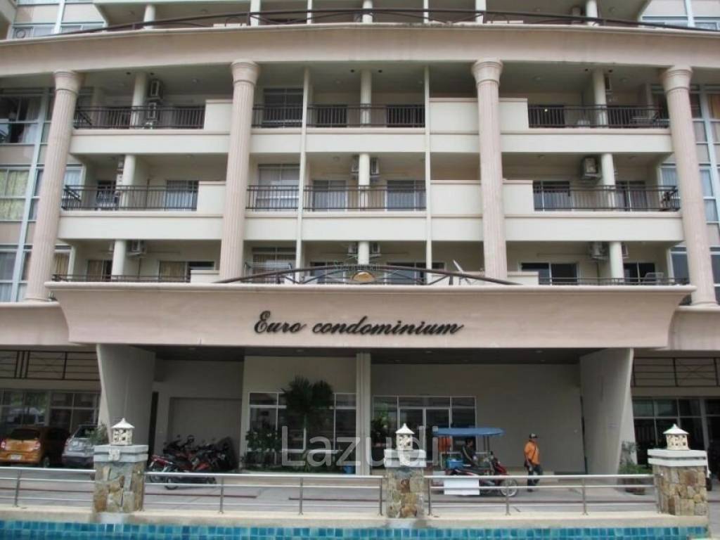 Euro Condominium