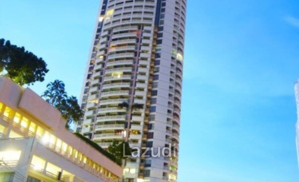 Evergreen View Tower