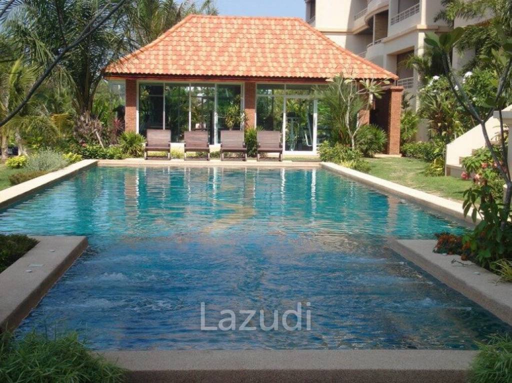 Executive Residence 3