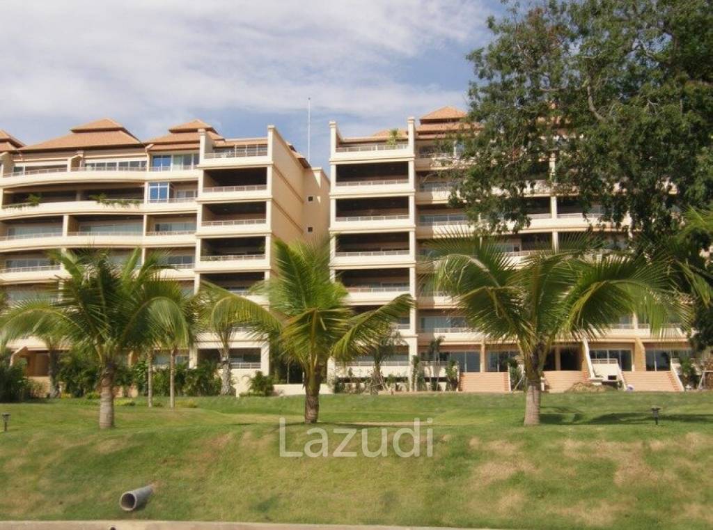Executive Residence 3