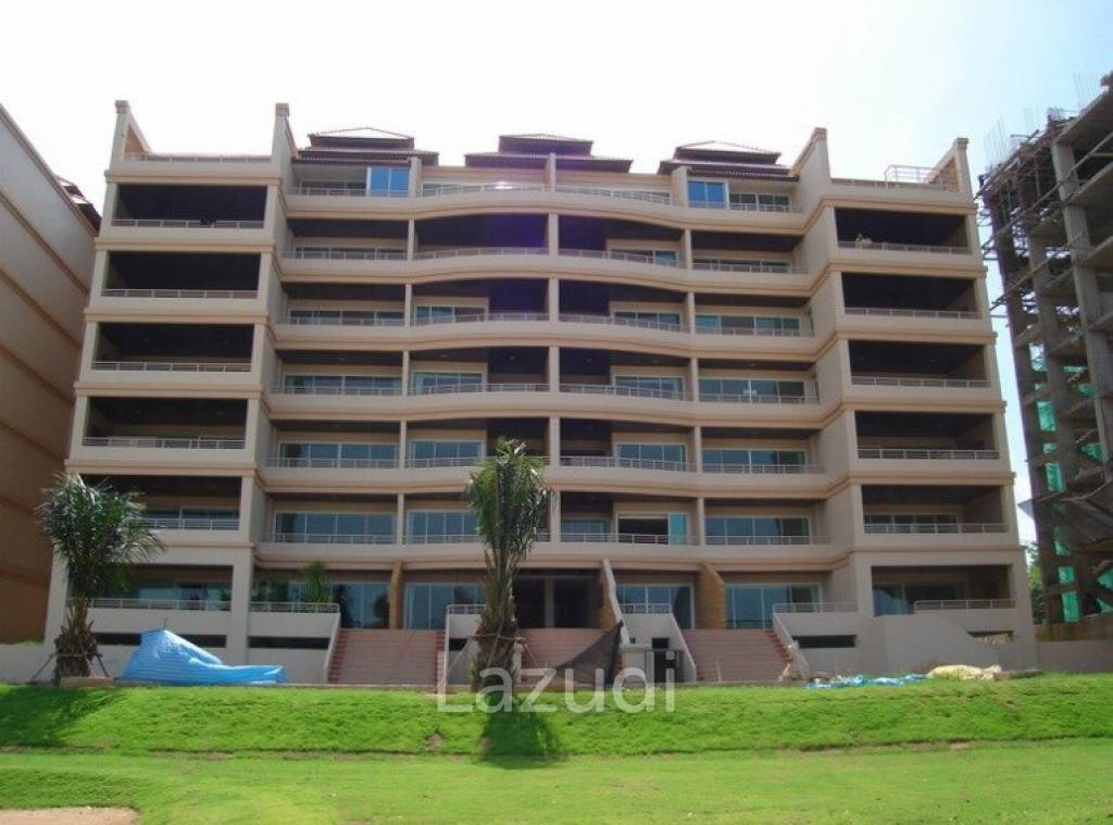 Executive Residence 3