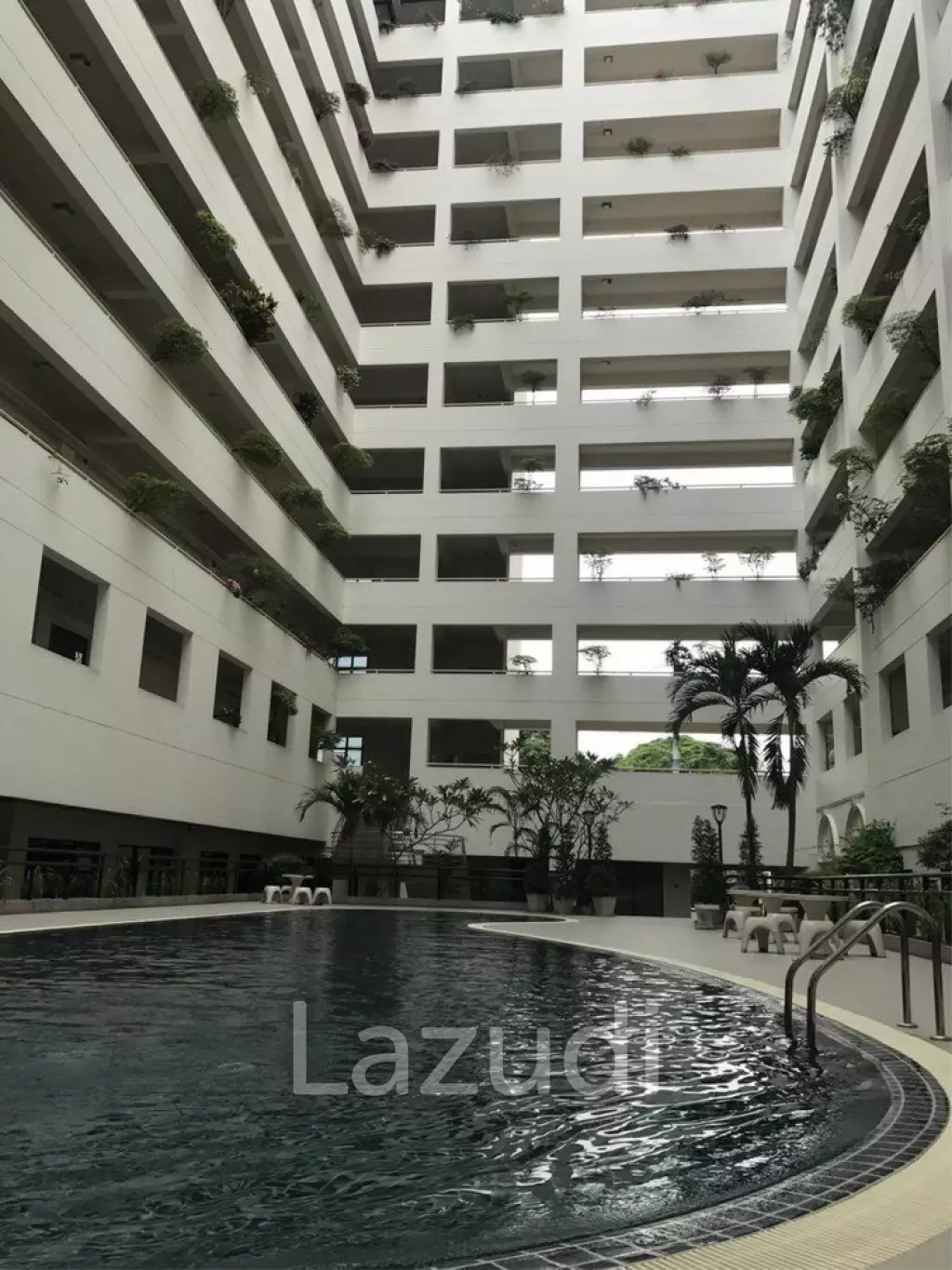 2 Bedroom 2 Bathroom 78 SQ.M  Fair Tower
