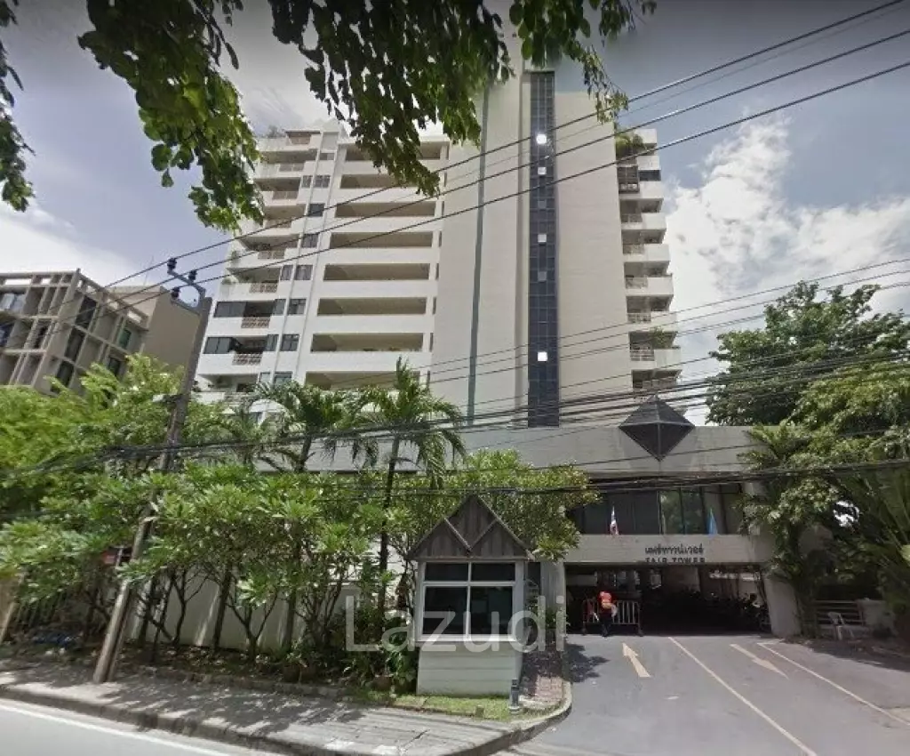 2 Bedroom 2 Bathroom 78 SQ.M  Fair Tower