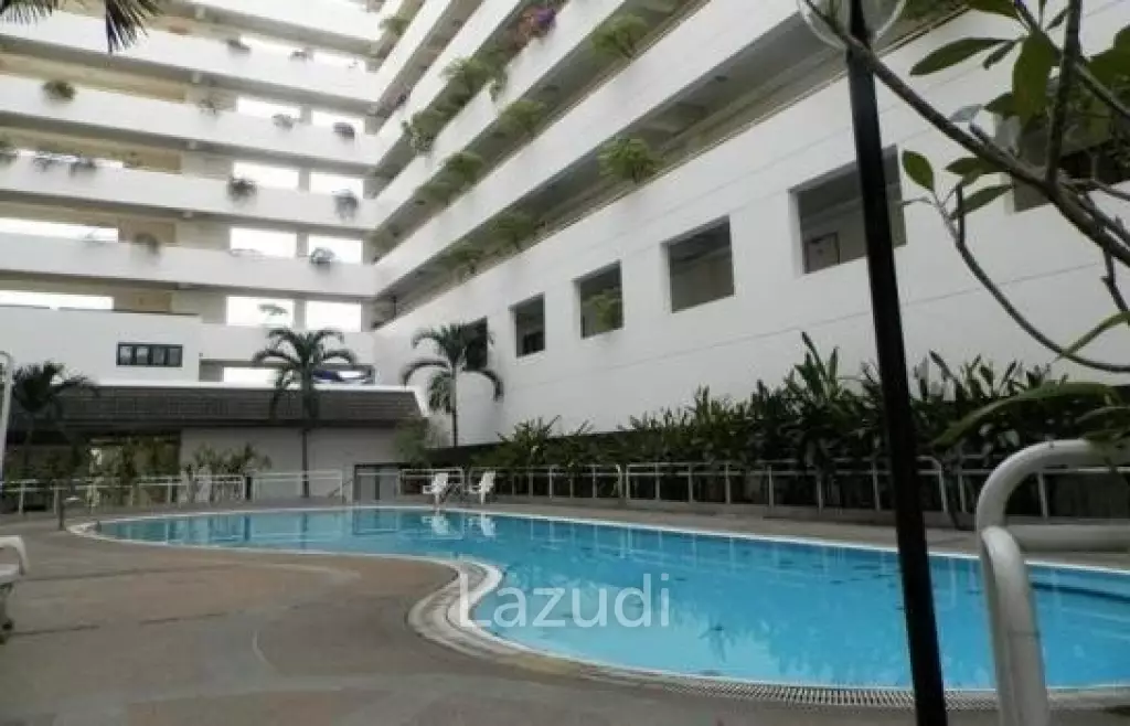 2 Bedroom 2 Bathroom 78 SQ.M  Fair Tower