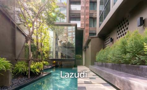 Altitude Samyan - Silom