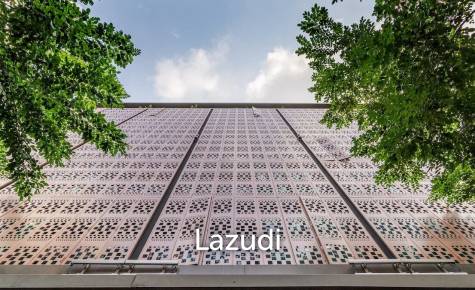 Altitude Samyan - Silom