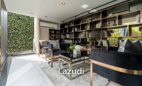Altitude Samyan - Silom