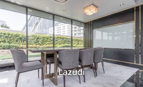 Altitude Samyan - Silom
