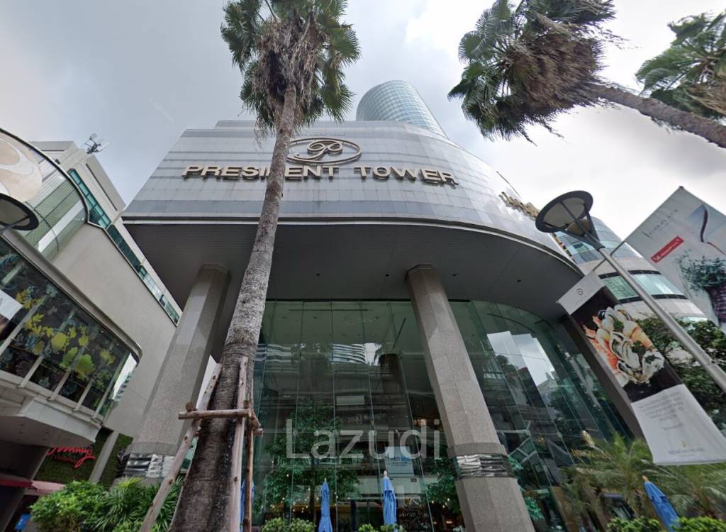 President Tower