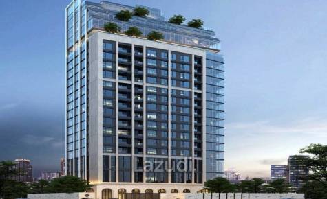 2 Bed 2 Bath 61.9 SQ.M Altitude Symphony