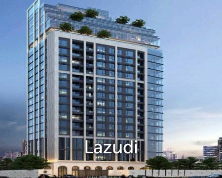 Altitude Symphony Charoenkrung-Sathorn