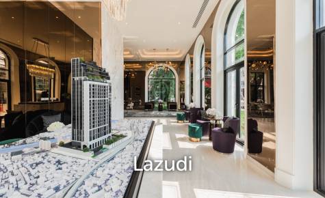 Altitude Symphony Charoenkrung-Sathorn