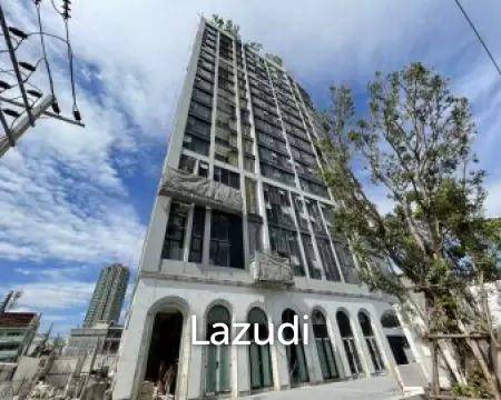 Altitude Symphony Charoenkrung-Sathorn