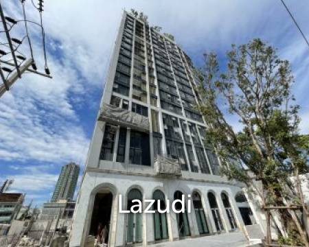 Altitude Symphony Charoenkrung-Sathorn