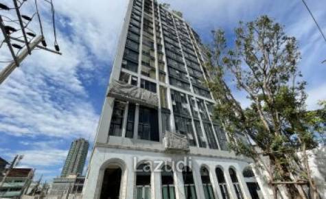 Altitude Symphony Charoenkrung-Sathorn