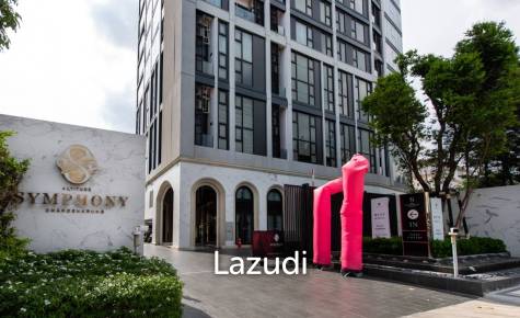Altitude Symphony Charoenkrung-Sathorn