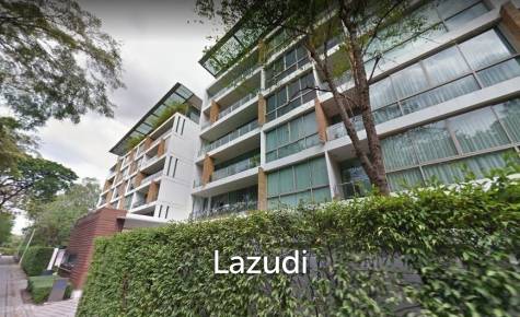 Ficus Lane Condominium