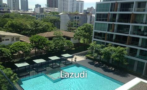 Ficus Lane Condominium