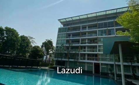 Ficus Lane Condominium