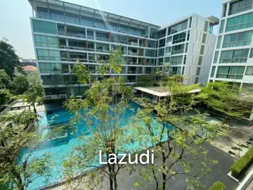 Ficus Lane Condominium