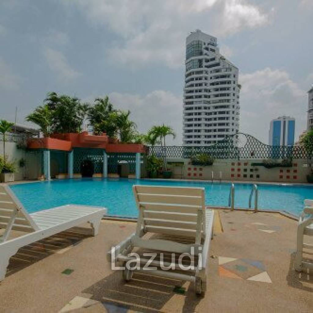 3 Beds 3 Baths 165 SQ.M. Condo For Rent+Sale