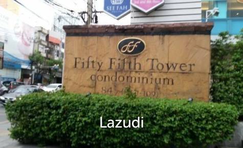 Fifty Fifth Tower