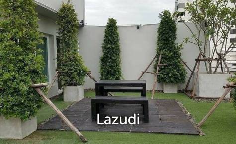Flawless Sathorn Residence