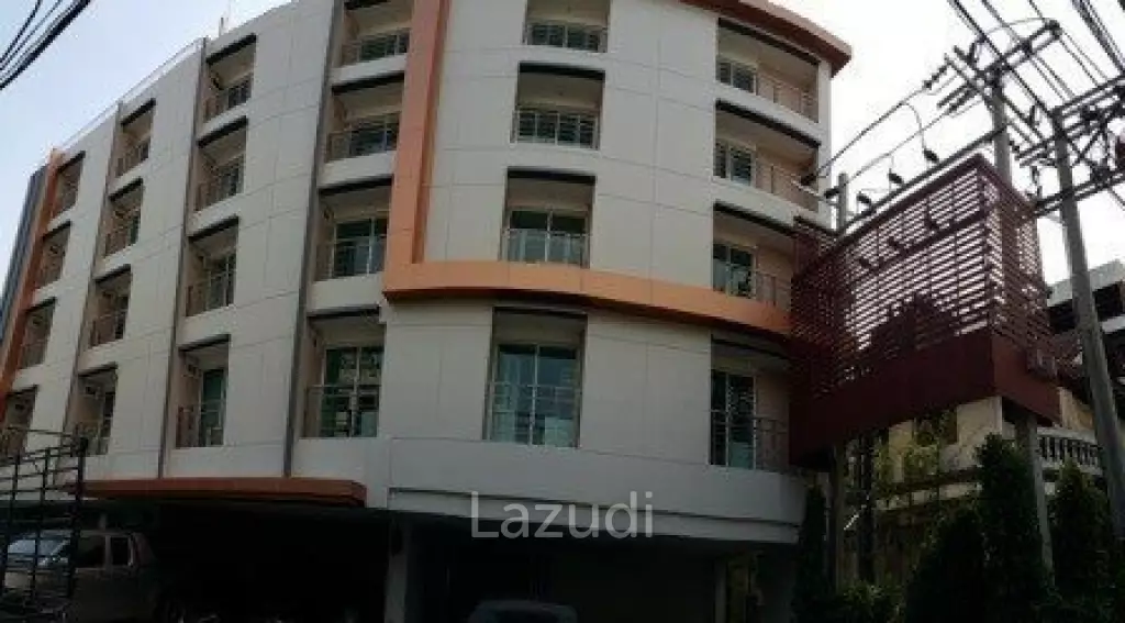 1 Bed 35.25 SQ.M Flawless Sathorn Residence