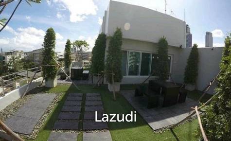 Flawless Sathorn Residence