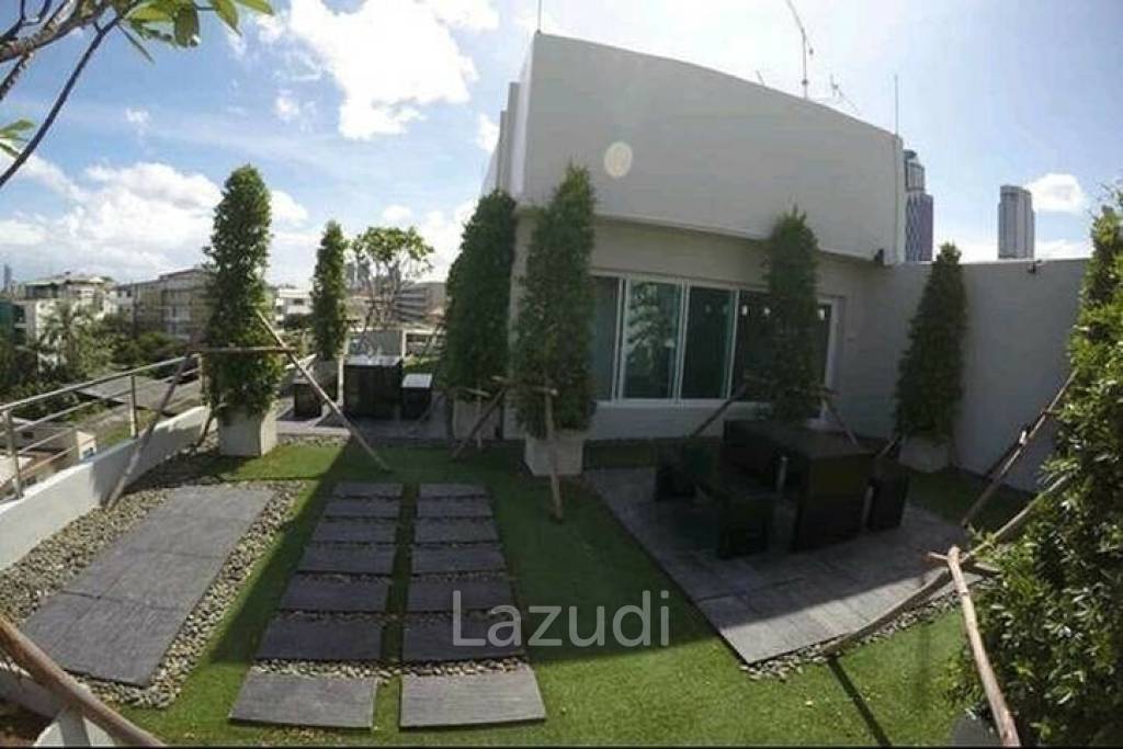 Flawless Sathorn Residence