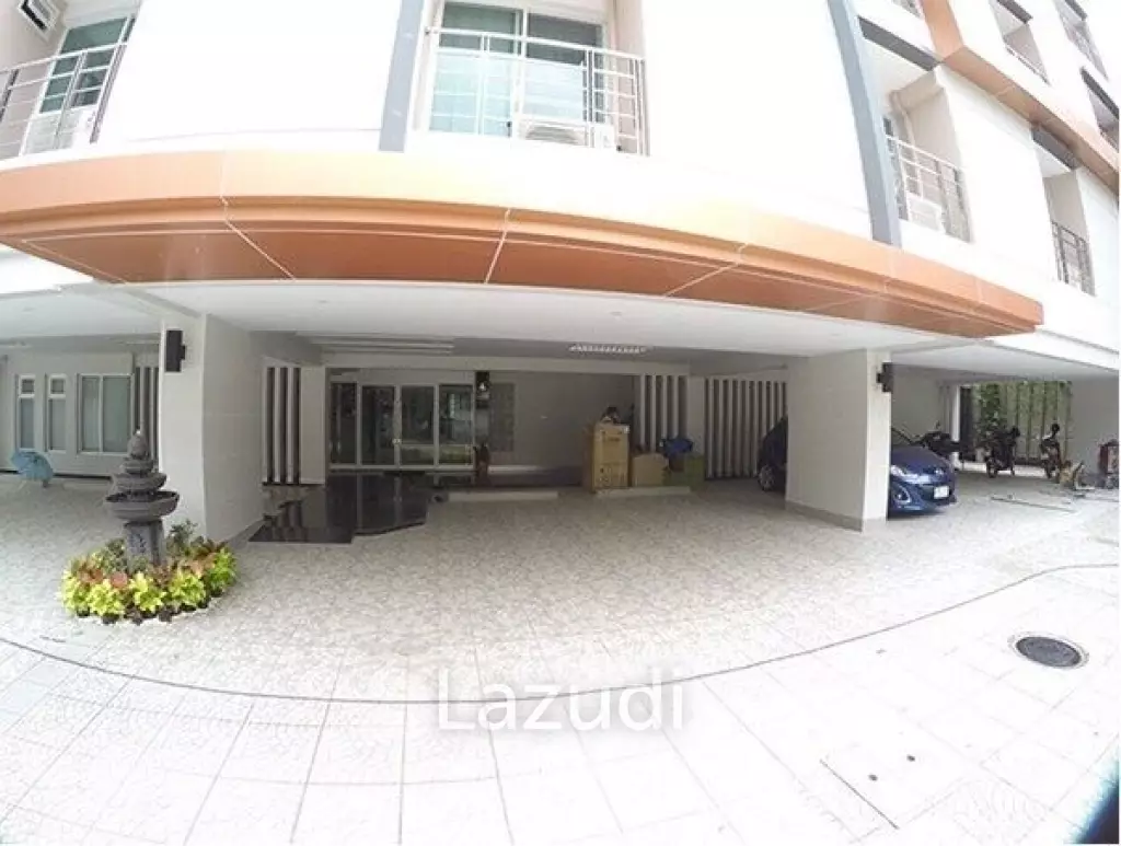 1 Bed 35.25 SQ.M Flawless Sathorn Residence