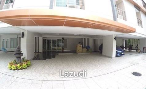 Flawless Sathorn Residence