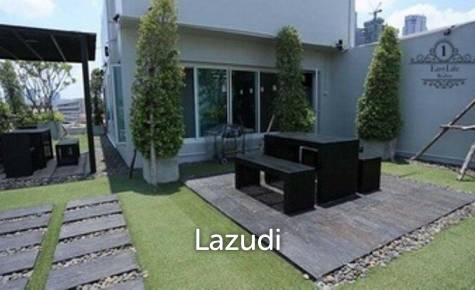 Flawless Sathorn Residence