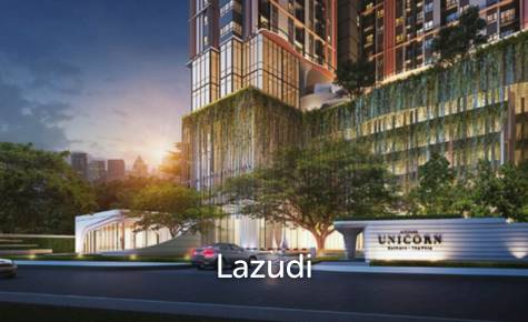 Altitude Unicorn Sathorn-Tha Phra