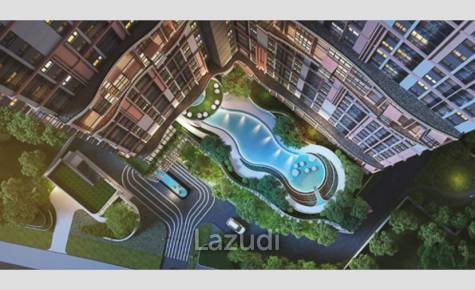 Altitude Unicorn Sathorn-Tha Phra