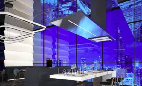 Altitude Unicorn Sathorn-Tha Phra