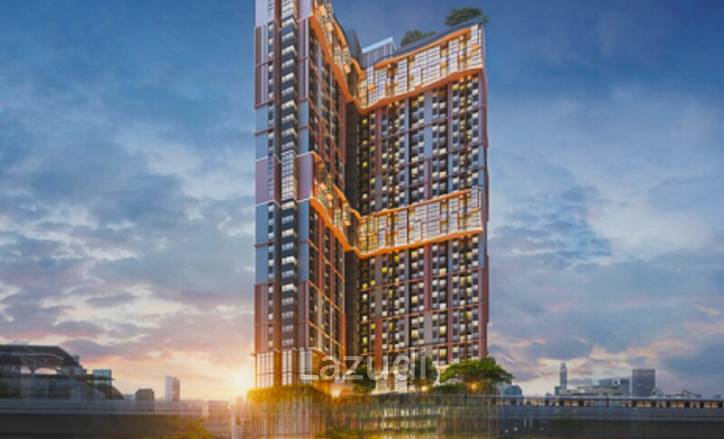 Altitude Unicorn Sathorn-Tha Phra