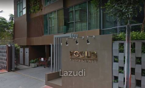 Focus Ploenchit