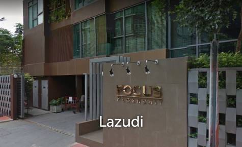 Focus Ploenchit