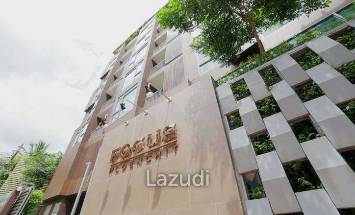 Focus Ploenchit