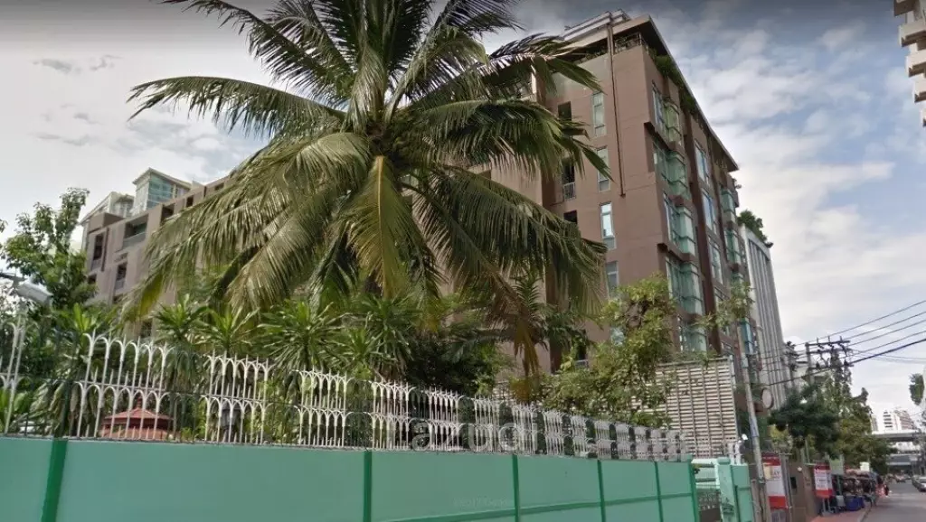 1 Bedroom 1 Bathroom 47 SQ.M Focus Ploenchit