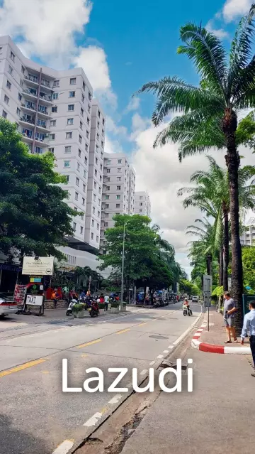 Fortune Condo Town